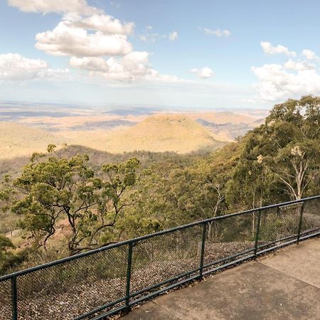 Picnic Point Villas Toowoomba Buitenkant foto
