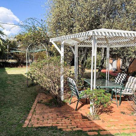 Picnic Point Villas Toowoomba Buitenkant foto