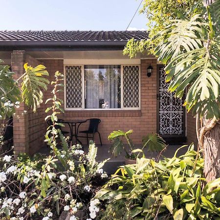 Picnic Point Villas Toowoomba Buitenkant foto