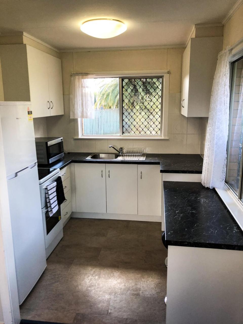 Picnic Point Villas Toowoomba Buitenkant foto