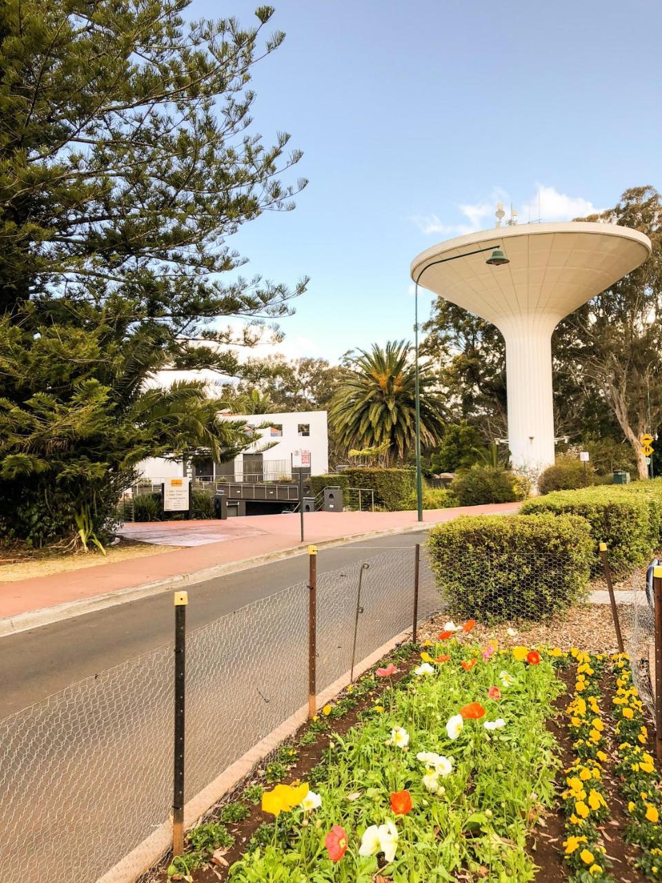 Picnic Point Villas Toowoomba Buitenkant foto