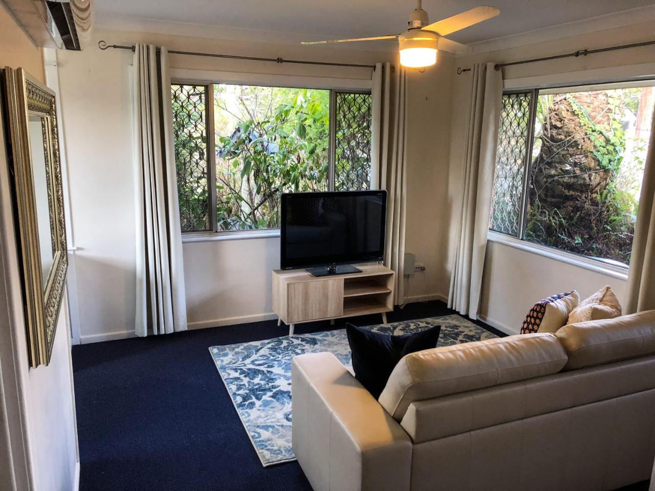 Picnic Point Villas Toowoomba Buitenkant foto