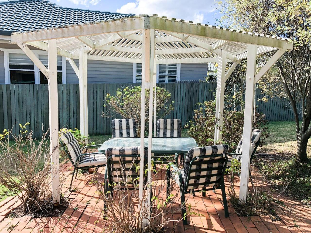 Picnic Point Villas Toowoomba Buitenkant foto