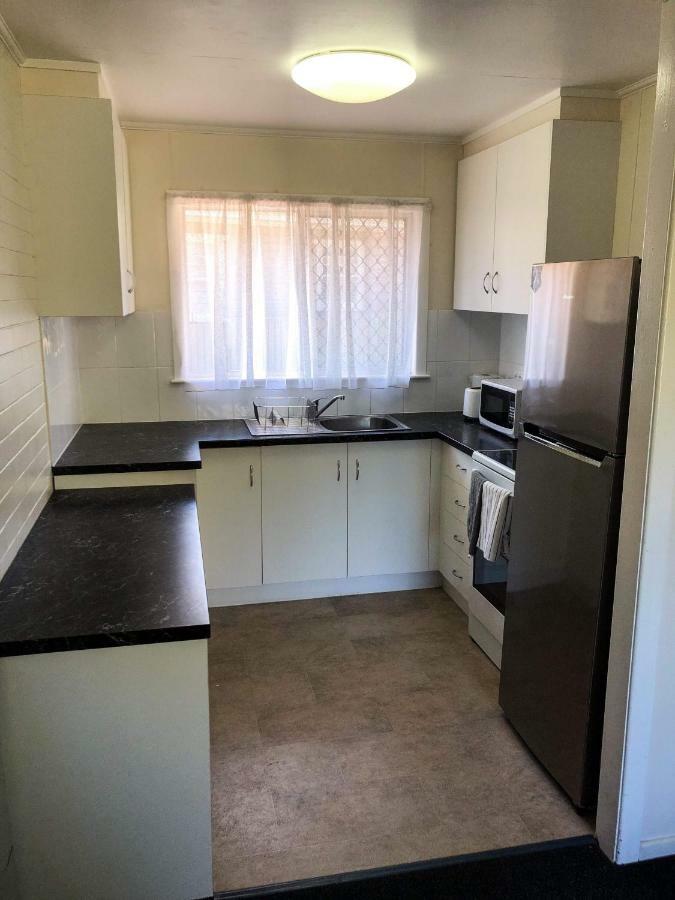 Picnic Point Villas Toowoomba Buitenkant foto
