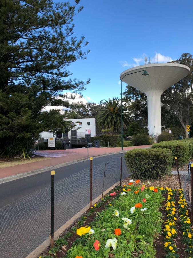 Picnic Point Villas Toowoomba Buitenkant foto