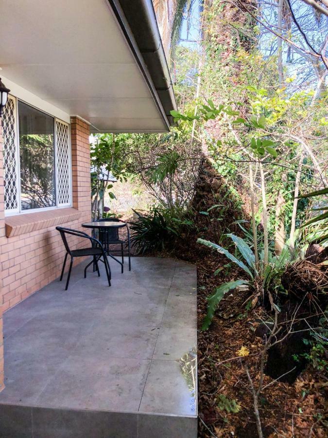 Picnic Point Villas Toowoomba Buitenkant foto
