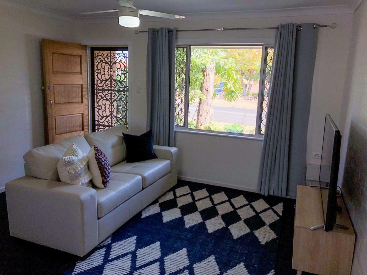 Picnic Point Villas Toowoomba Buitenkant foto